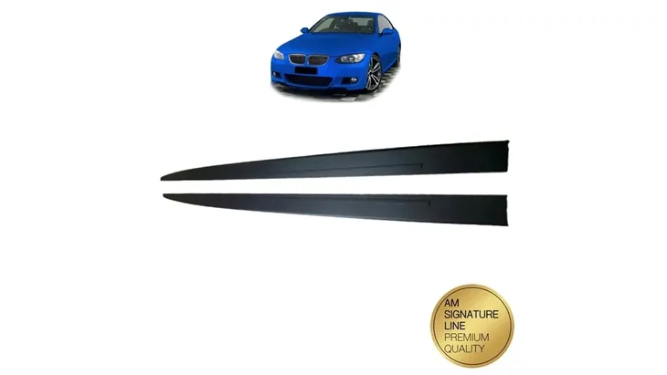 dokladki-progow-matt-black-bmw-3-e92-e93-2006-2013-numer-katalogowy-producenta-am-sflbm0048