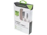 kabel-usb-microusb-typ-b-120cm-ladowanie-bialy-stan-nowy