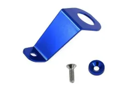 uchwyt-chlodnicy-jdm-civic-92-95-blue