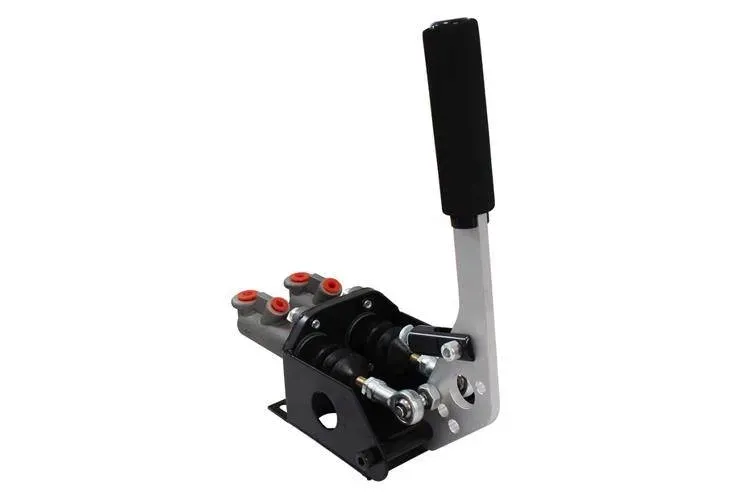 hamulec-reczny-typ-4-turboworks-2-pompy-stan-nowy