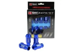 nakretki-d1spec-replika-race-m12x15-niebieskie