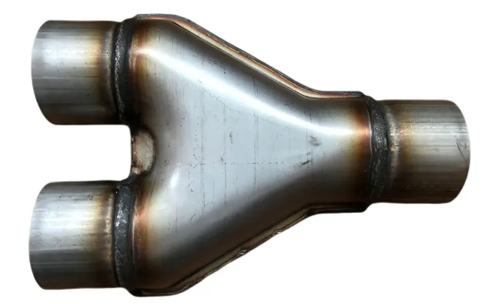 y-pipe-trojnik-wydechowy-2-2-dlugosc-calkowita-250-mm