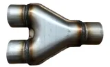 y-pipe-trojnik-wydechowy-2-2-dlugosc-calkowita-250-mm