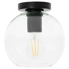 lampa-sufitowa-punkt-kula-czarna-minimalistyczna-app1174