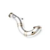 downpipe-bmw-e82-e88-135i-n54-producent-czesci-rm-motors-stan-nowy