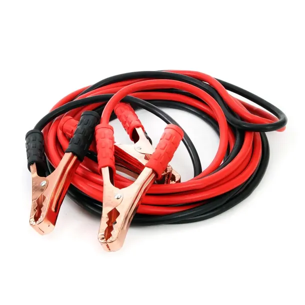 kable-rozruchowe-600a-6m-stan-nowy-waga-z-opakowaniem-2-3-kg