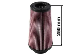 filtr-powietrza-stozkowy-stozek-h-250mm-otw-89mm-fioletowy-purple