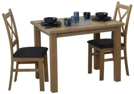 zestaw-stol-kuchenny-100x70-z-2-krzeslami-do-jadalni-m010-2-dab-artisan