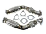 downpipe-nissan-350z-decat