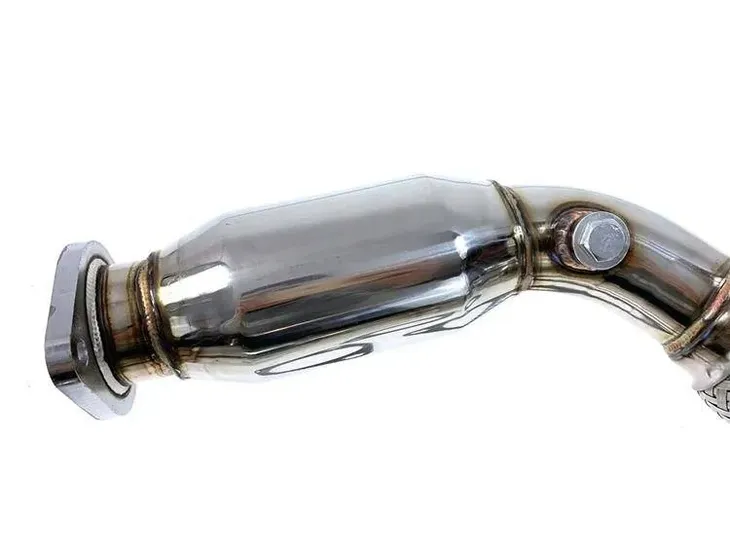 downpipe-nissan-350z-decat-producent-czesci-turboworks