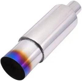 tlumik-koncowy-przelotowy-76mm-3-cale-354mm-stal-nierdzewna-89mm-koncowka