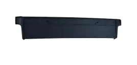 bmw-e39-wspornik-tablicy-listwa-bez-chromu-nowy