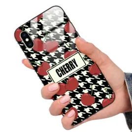 etui-do-iphone-x-xs-obudowa-case-glass-szklane-cherry-amour-vibes-top-wzory