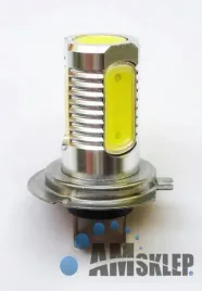 zarowka-super-white-led-h7-6w-12v-nowa