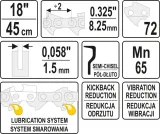 lancuch-tnacy-do-pilarki-18-325-stan-nowy