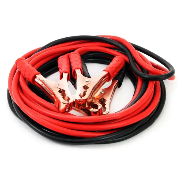 kable-rozruchowe-900a-6m-stan-nowy-waga-z-opakowaniem-2-6-kg