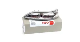 mercedes-a-klasa-w169-b-klasa-w245-migacz-boczny-w-lusterku-prawy-bialy