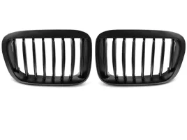 bmw-e46-98-01-nerka-nerki-atrapy-czarne-black-new