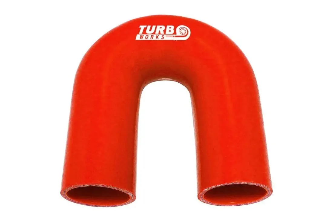 kolanko-180st-turboworks-red-63mm-stan-nowy