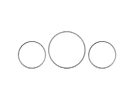 mercedes-w-202-ramki-zegarow-na-zegary-chrom-new