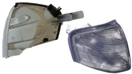 mercedes-c-klasse-w202-migacz-kierunkowskaz-prawy-dymiony