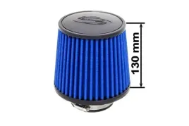 filtr-stozkowy-simota-h-130mm-otw-60-77mm-jau-x022