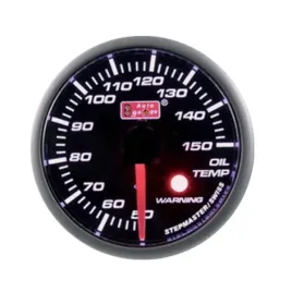 temperatura-oleju-wskaznik-zegar-52mm-auto-gauge-seria-smoke-nowy-oil-temp