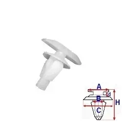 spinka-uszczelki-lexus-is-es-toyota-corolla-c10070