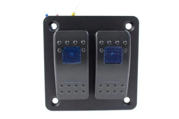 wlacznik-panel-alu-on-offx2-blue-kolor-srebrny