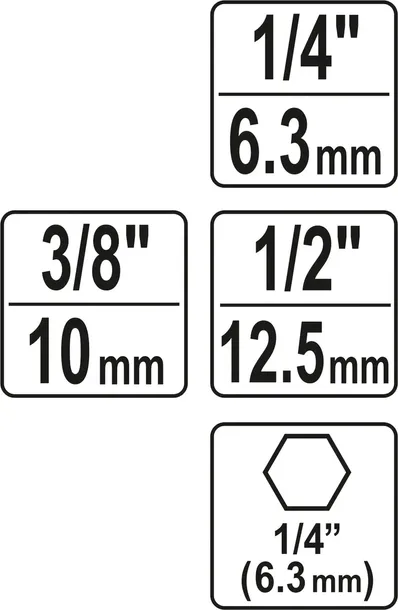 adaptery-hex-do-nasadek-1-4-3-8-1-2-typ-grotu-hex-kwadratowy