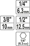 adaptery-hex-do-nasadek-1-4-3-8-1-2-typ-grotu-hex-kwadratowy