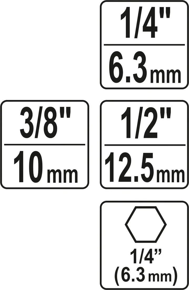 adaptery-hex-do-nasadek-1-4-3-8-1-2-stan-nowy