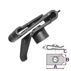 spinka-zakola-mazda-toyota-corolla-hilux-b22049