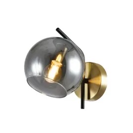 kinkiet-scienny-1xe14-szklany-popielaty-klosz-elegancka-lampa