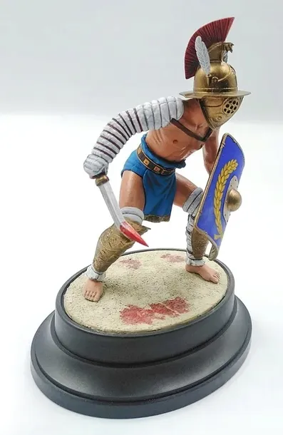 roman-gladiator-1-16-stan-opakowania-oryginalne