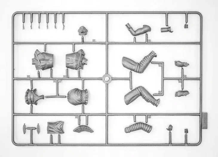 roman-gladiator-1-16-stan-opakowania-oryginalne-model-roman-gladiator-1-16-icm-16303