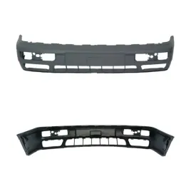 golf-iii-zderzak-przod