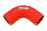 kolanko-90st-turboworks-red-40mm