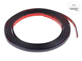 listwa-ozdobna-dekoracyjna-ochronna-czarna-14mm-5m