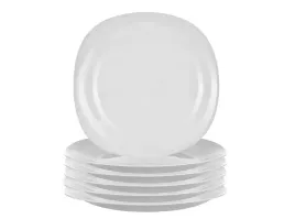 talerze-deserowe-plaskie-22-cm-kwadratowe-biale-szklo-kpl-6-szt