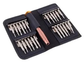 zestaw-precyzyjnych-wkretakow-srubokretow-25-elem