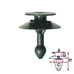 spinka-wewnetrzna-tapicerki-ford-fiesta-ka-a15440