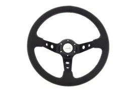 kierownica-pro-350mm-offset-80mm-skora-black