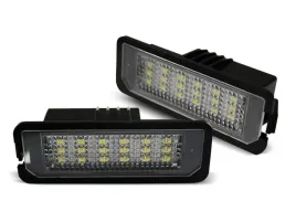 oswietlenie-tablicy-rejestracyjnej-led-vw-golf-iv