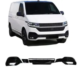 wkladka-dolna-zderzaka-vw-t6-1-2019-glossy-black