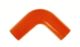 kolanko-silikonowe-90st-pomaranczowe-63mm-l150x150mm-dlugie-ramiona-xl