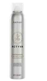 kemon-actyva-bellessere-strong-hairspray-200-ml