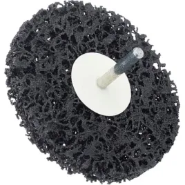 dysk-trzpieniowy-z-wlokniny-usuwania-rdzy-fi-100-mm-x-15mm-do-stali-drewna