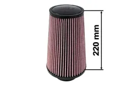 filtr-stozkowy-turboworks-h-220mm-otw-89mm-fioleto