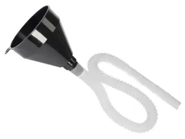 lejek-maly-z-wezem-elastycznym-530-mm-czasza-80-mm-do-oleju-wody-plynu